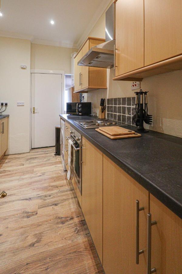 Cosy Ardrossan Apartment Extérieur photo
